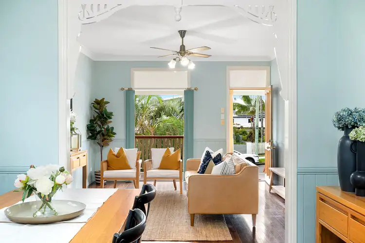 Fifth view of Homely house listing, 51 Baringa Street, Morningside QLD 4170