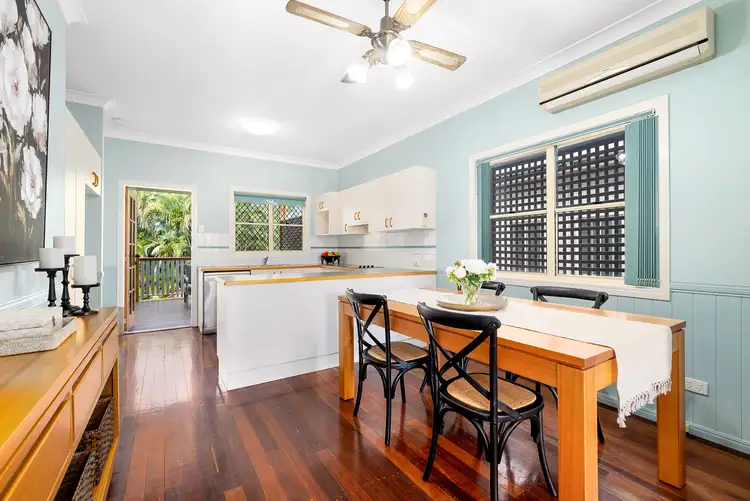 Sixth view of Homely house listing, 51 Baringa Street, Morningside QLD 4170