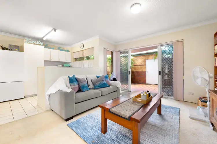 Third view of Homely unit listing, 2/94 Pashen Street, Morningside QLD 4170