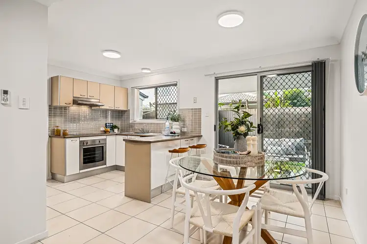 Main view of Homely townhouse listing, 11/259 Albany Creek Road, Bridgeman Downs QLD 4035