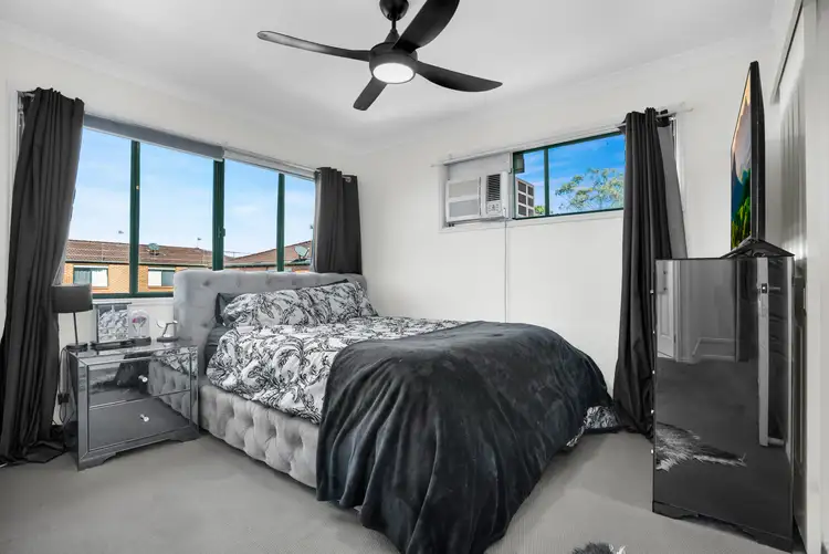 Sixth view of Homely townhouse listing, 9/1 Koala Town Road, Upper Coomera QLD 4209