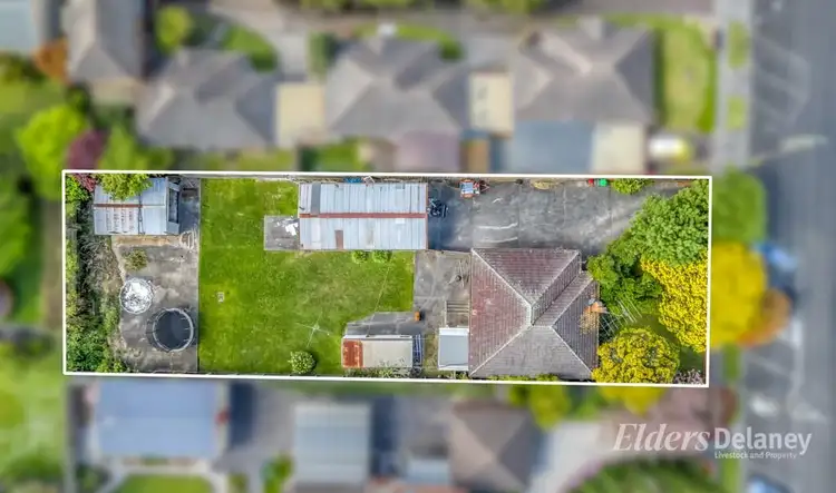 Third view of Homely house listing, 49 Monash Road, Newborough VIC 3825