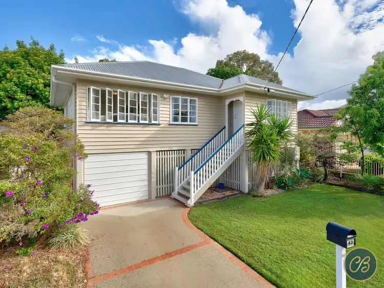 Second view of Homely house listing, 43 Maggs Street, Wavell Heights QLD 4012