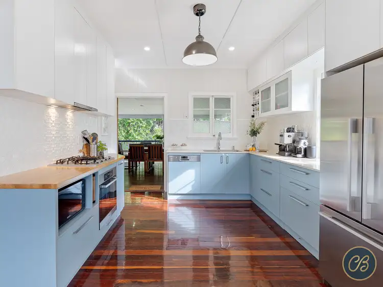 Third view of Homely house listing, 43 Maggs Street, Wavell Heights QLD 4012