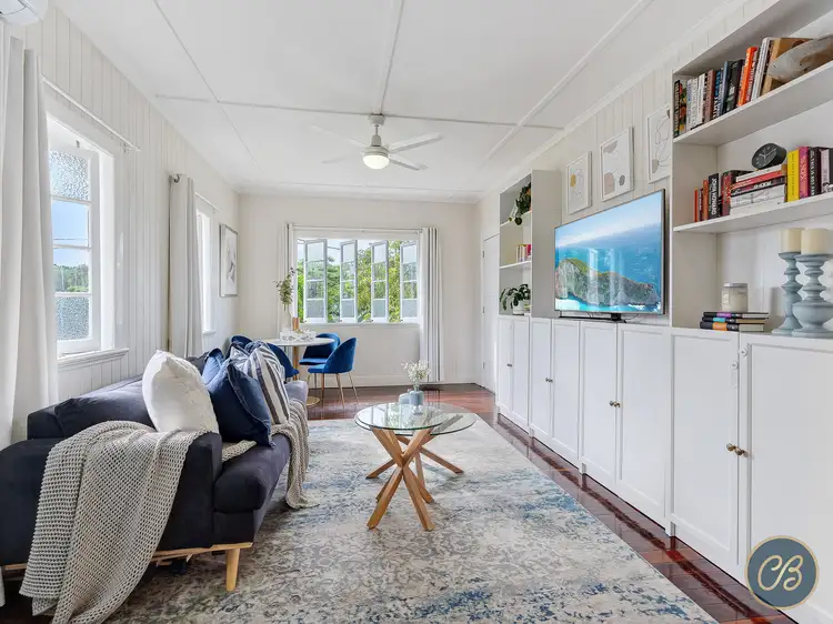Fourth view of Homely house listing, 43 Maggs Street, Wavell Heights QLD 4012