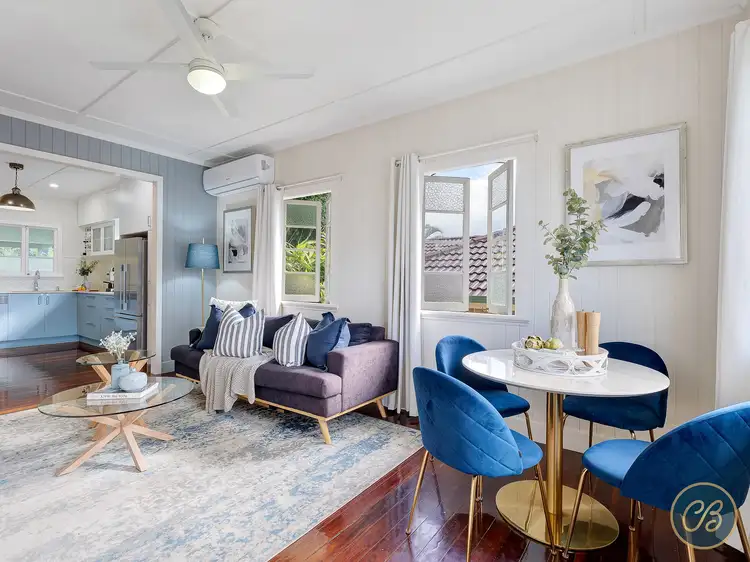 Fifth view of Homely house listing, 43 Maggs Street, Wavell Heights QLD 4012