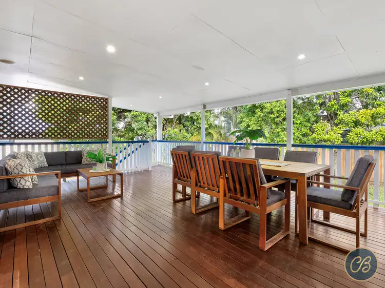 Sixth view of Homely house listing, 43 Maggs Street, Wavell Heights QLD 4012