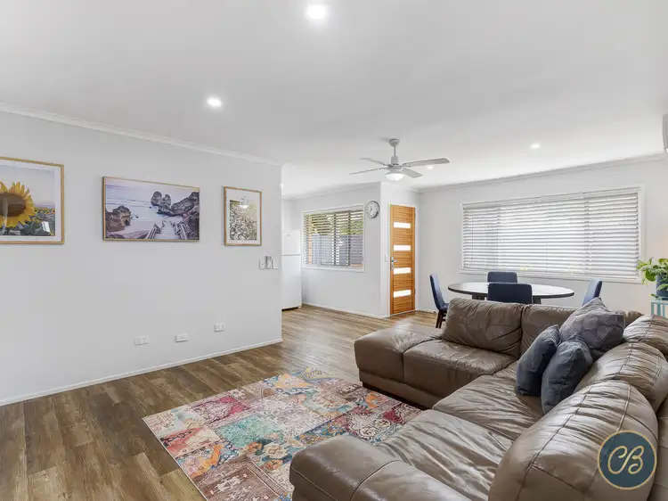 Second view of Homely house listing, 943 Rode Road, Mcdowall QLD 4053