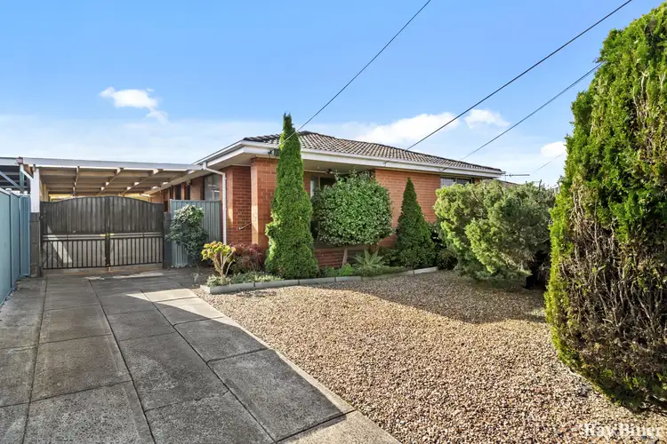 26 Flynn Crescent, Coolaroo VIC 3048