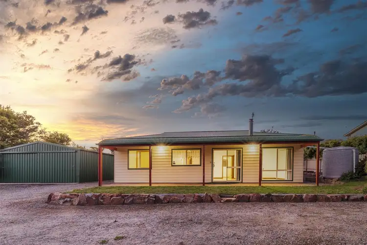 13 Borthwick Court, Port Lincoln SA 5606