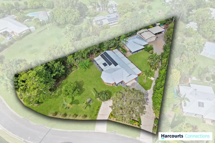 24 Aldridge Court, Elimbah QLD 4516