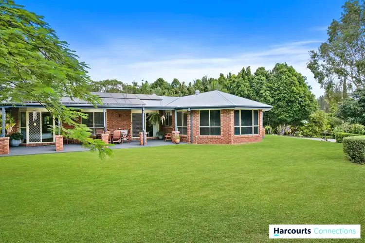 Second view of Homely house listing, 24 Aldridge Court, Elimbah QLD 4516