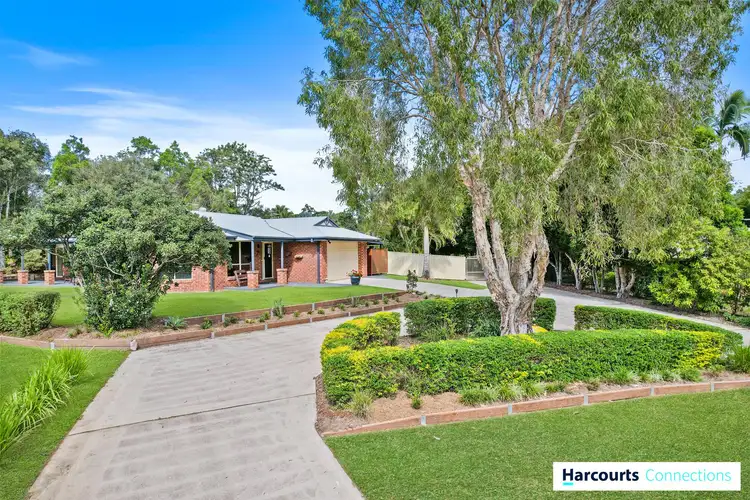 Third view of Homely house listing, 24 Aldridge Court, Elimbah QLD 4516