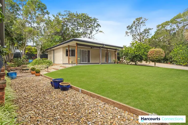 Fourth view of Homely house listing, 24 Aldridge Court, Elimbah QLD 4516