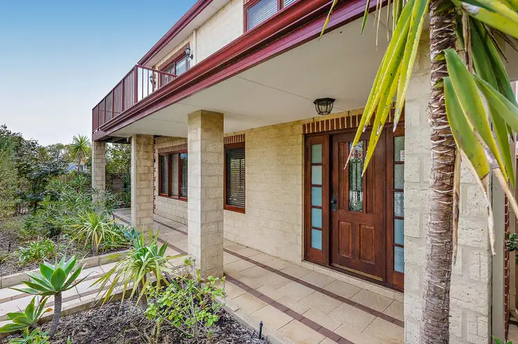 Third view of Homely house listing, 3 Kite Link, Beeliar WA 6164