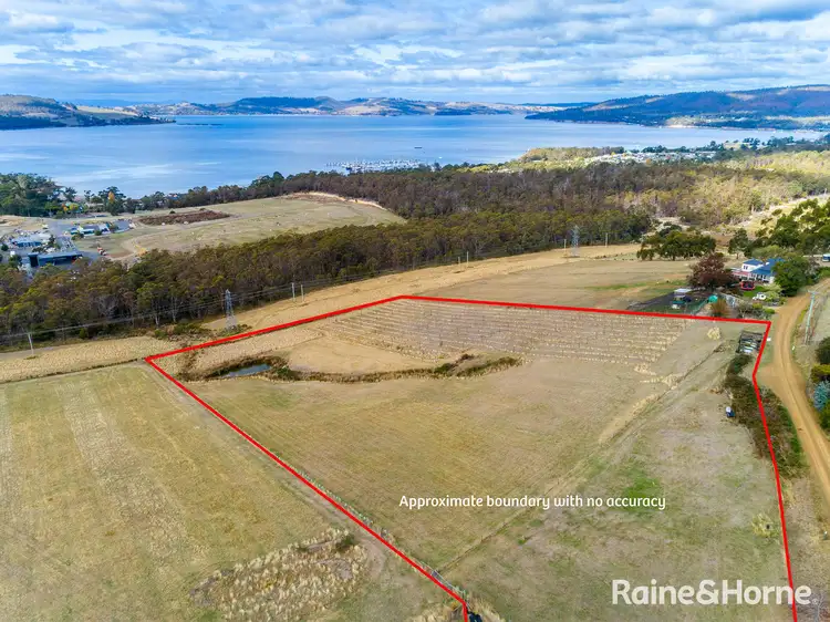 81 Frosts Road, Margate TAS 7054