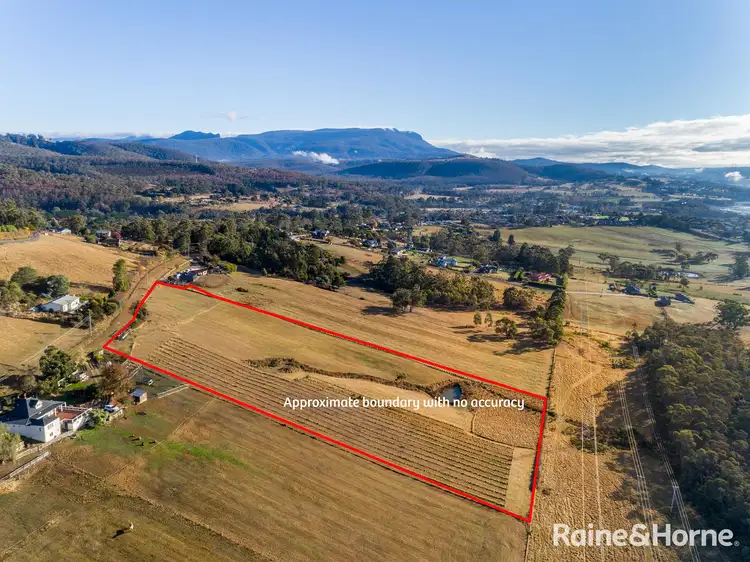 Sixth view of Homely land listing, 81 Frosts Road, Margate TAS 7054