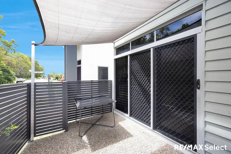Second view of Homely house listing, 24 Bunya Way, Andergrove QLD 4740