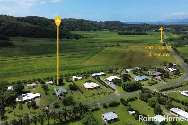 Main view of Homely house listing, 254 Bamboo Creek Road, Bamboo QLD 4873