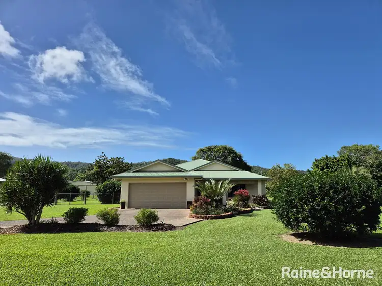 Second view of Homely house listing, 254 Bamboo Creek Road, Bamboo QLD 4873
