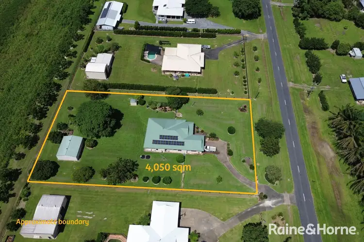 Third view of Homely house listing, 254 Bamboo Creek Road, Bamboo QLD 4873