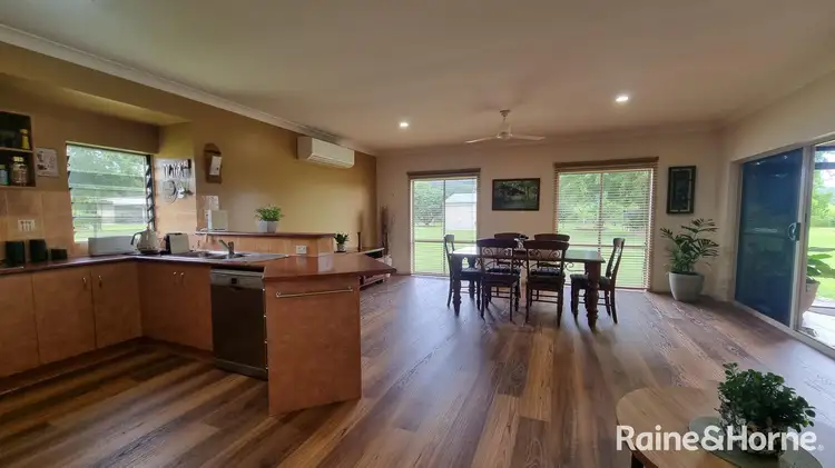 Fourth view of Homely house listing, 254 Bamboo Creek Road, Bamboo QLD 4873