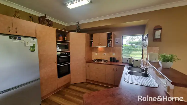Fifth view of Homely house listing, 254 Bamboo Creek Road, Bamboo QLD 4873