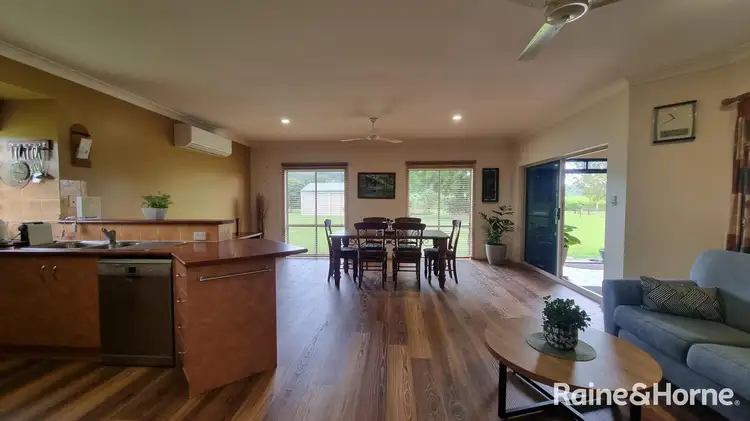 Sixth view of Homely house listing, 254 Bamboo Creek Road, Bamboo QLD 4873