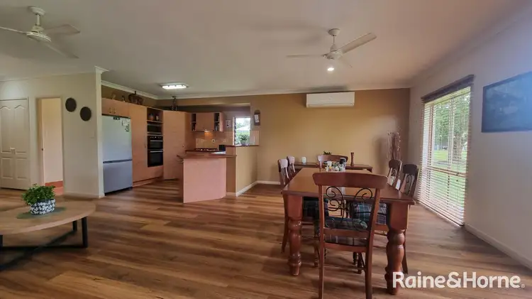 Seventh view of Homely house listing, 254 Bamboo Creek Road, Bamboo QLD 4873