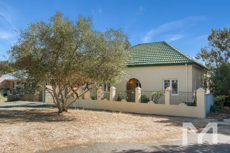 76 Forrest Street, Fremantle WA 6160