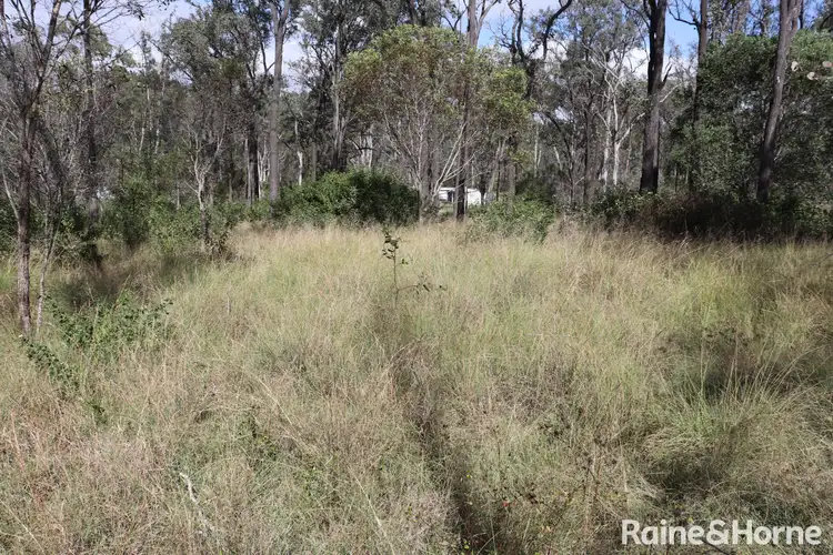 Fifth view of Homely rural property listing, Lot 63 Franklin Road, Wattle Camp QLD 4615