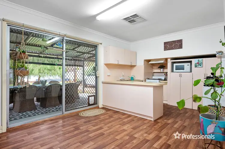 Fourth view of Homely house listing, 20A King Street, South Boulder WA 6432