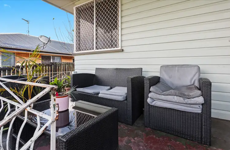 Third view of Homely house listing, 27 Erin Street, Wilsonton QLD 4350