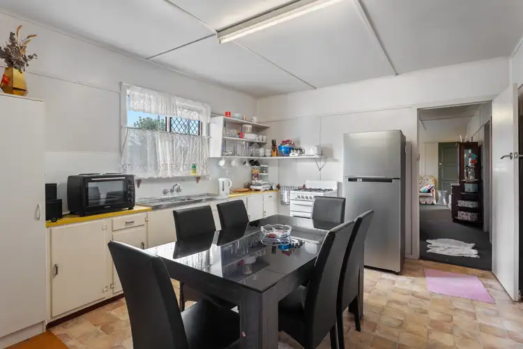 Fifth view of Homely house listing, 27 Erin Street, Wilsonton QLD 4350