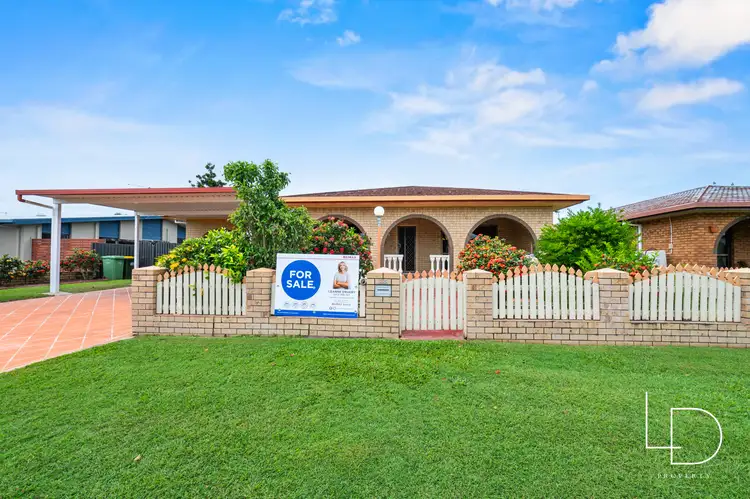 35 Marlborough Street, Ooralea QLD 4740