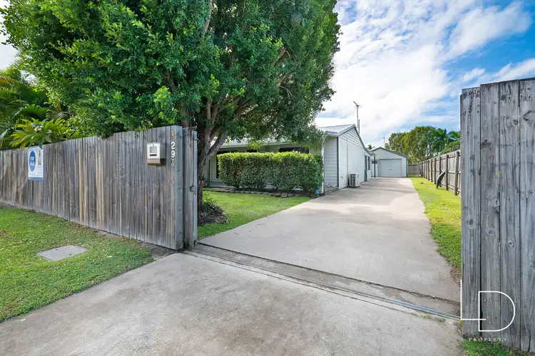 296 Bedford Road, Andergrove QLD 4740