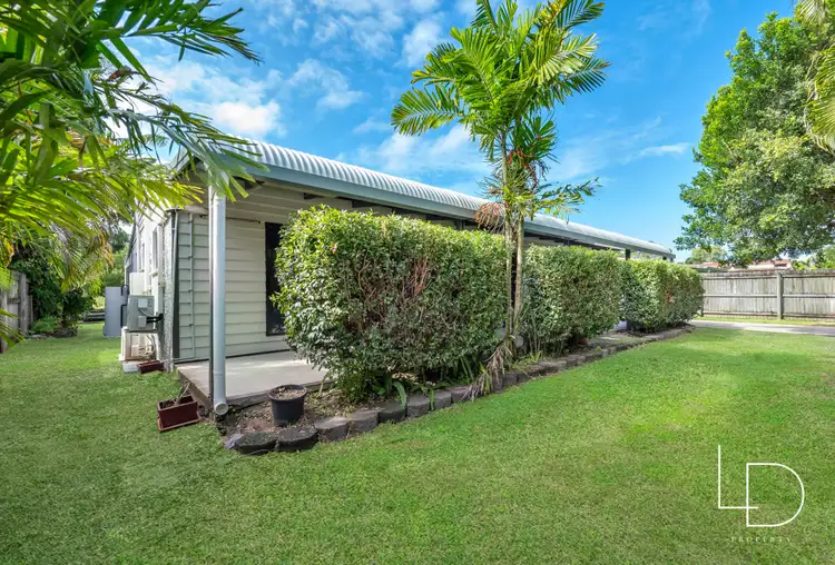 Third view of Homely house listing, 296 Bedford Road, Andergrove QLD 4740