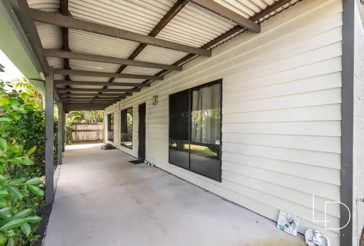 Fourth view of Homely house listing, 296 Bedford Road, Andergrove QLD 4740