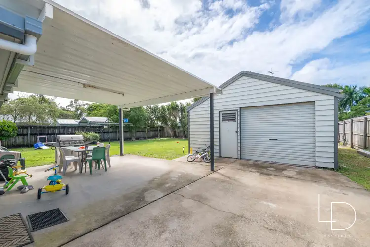 Fifth view of Homely house listing, 296 Bedford Road, Andergrove QLD 4740