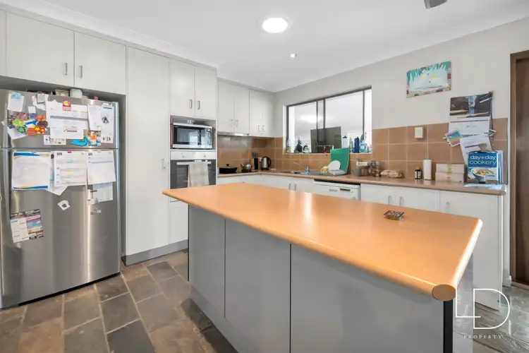 Seventh view of Homely house listing, 296 Bedford Road, Andergrove QLD 4740