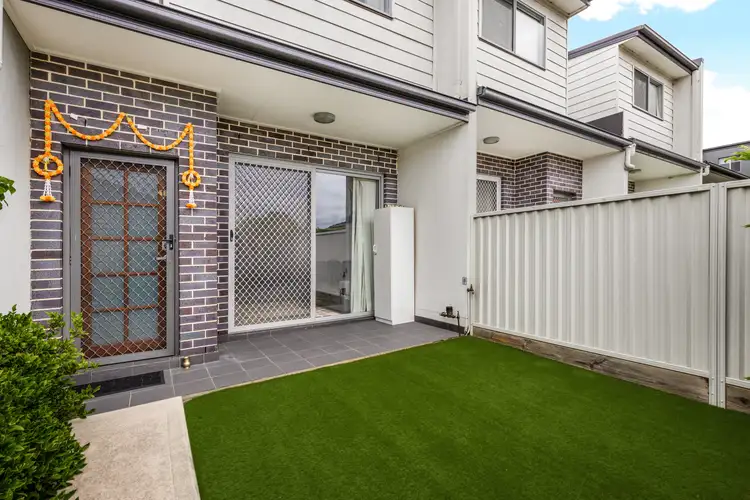 12/76-78 Jones Street, Kingswood NSW 2747