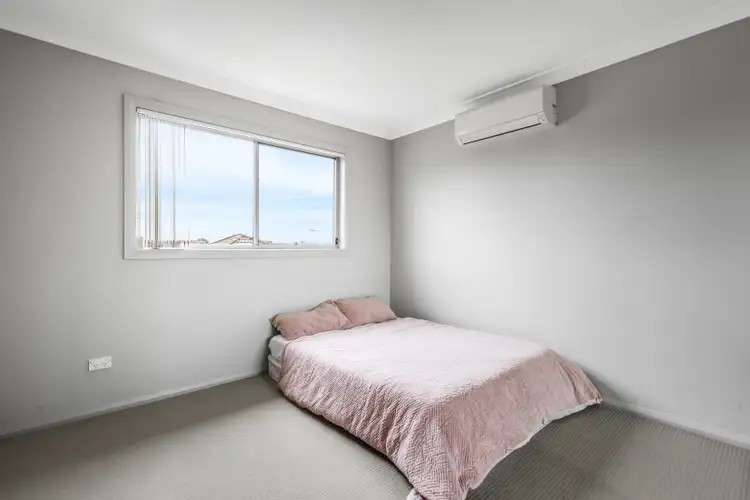Sixth view of Homely townhouse listing, 12/76-78 Jones Street, Kingswood NSW 2747