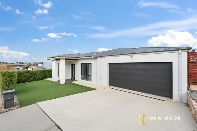 Main view of Homely house listing, 15 Silvabelles Street, Moncrieff ACT 2914