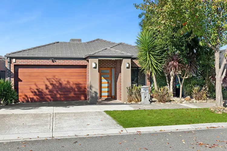 36 Cockatiel Circuit, Craigieburn VIC 3064