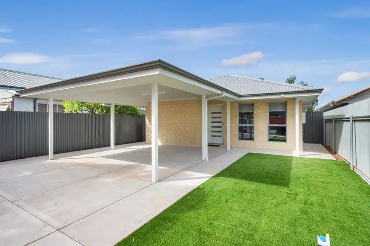 Main view of Homely house listing, 93 Hanbury Street, Kalgoorlie WA 6430