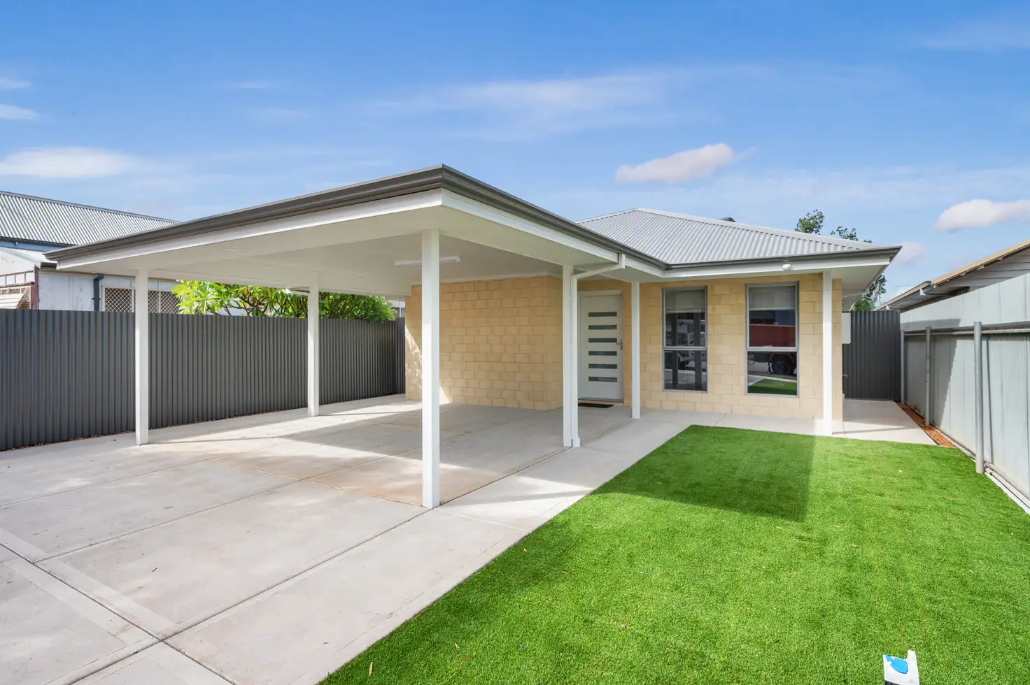Main view of Homely house listing, 93 Hanbury Street, Kalgoorlie WA 6430