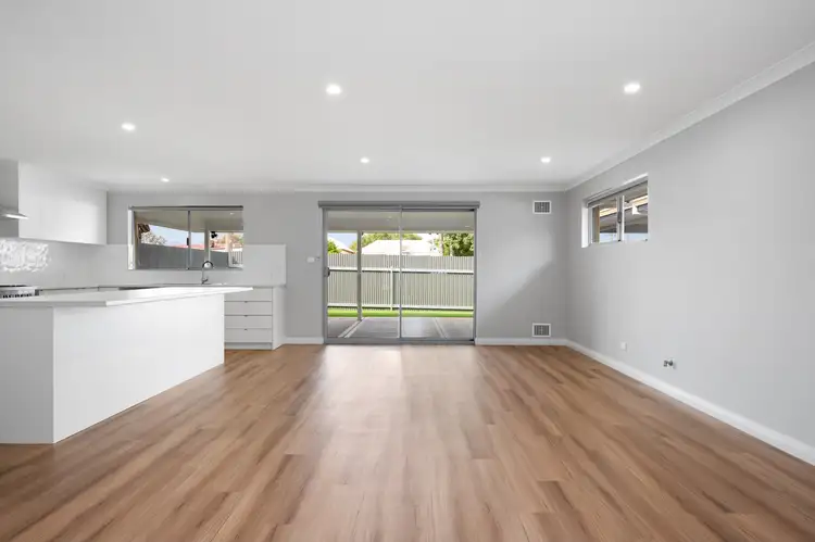 Second view of Homely house listing, 93 Hanbury Street, Kalgoorlie WA 6430