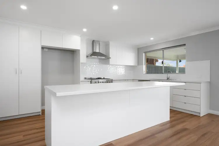 Third view of Homely house listing, 93 Hanbury Street, Kalgoorlie WA 6430