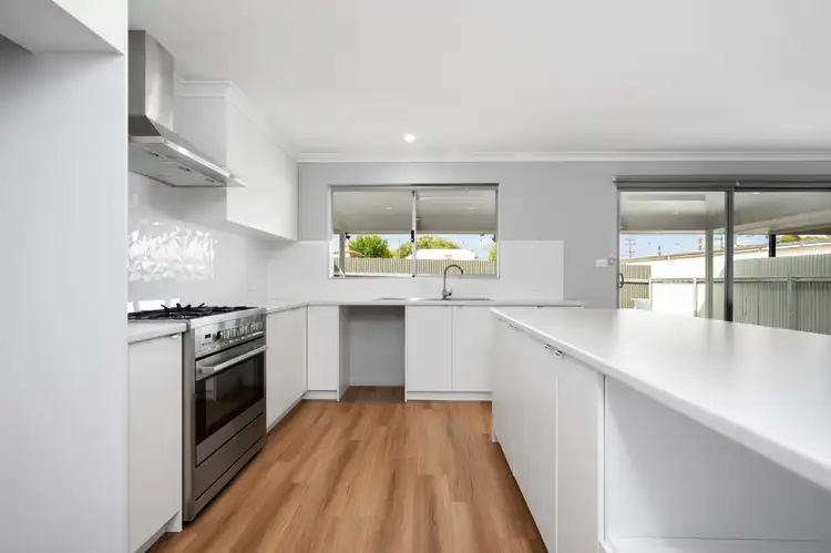 Fourth view of Homely house listing, 93 Hanbury Street, Kalgoorlie WA 6430