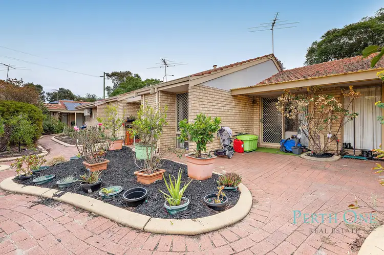 6/79A Roberts Street, Bayswater WA 6053